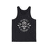 I Came Back Unisex Jersey Tank